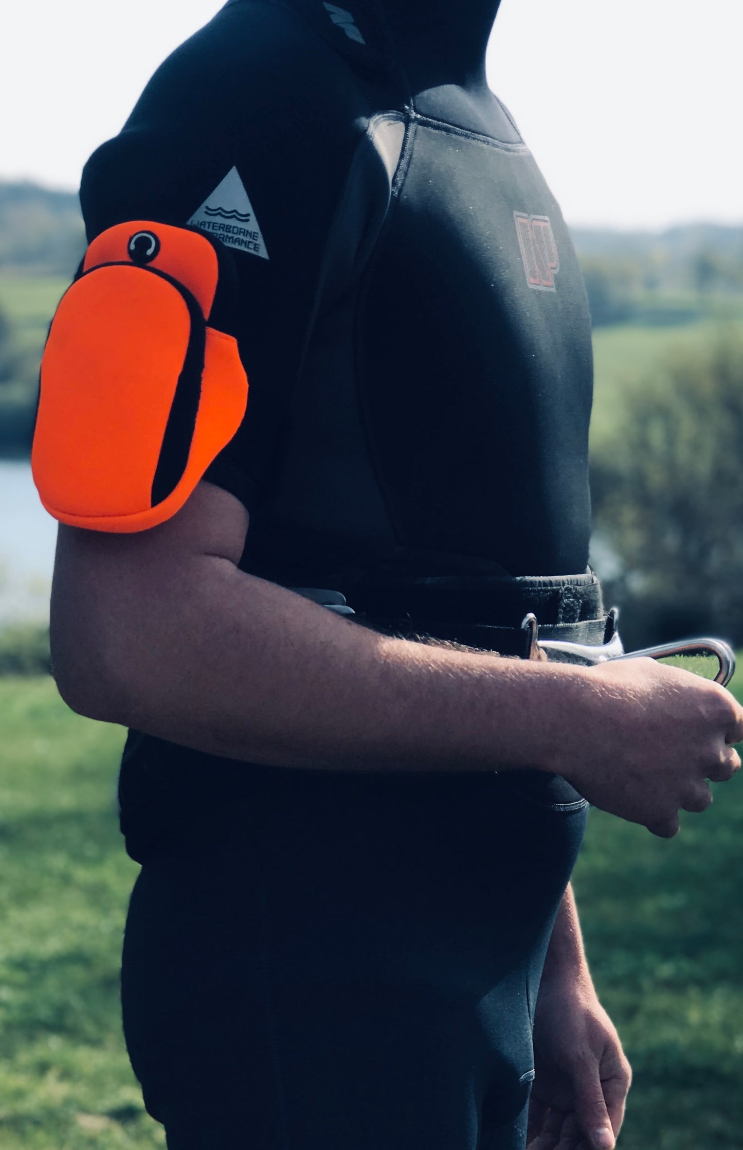 Le Kit WINDSAFE pour le Windsurf