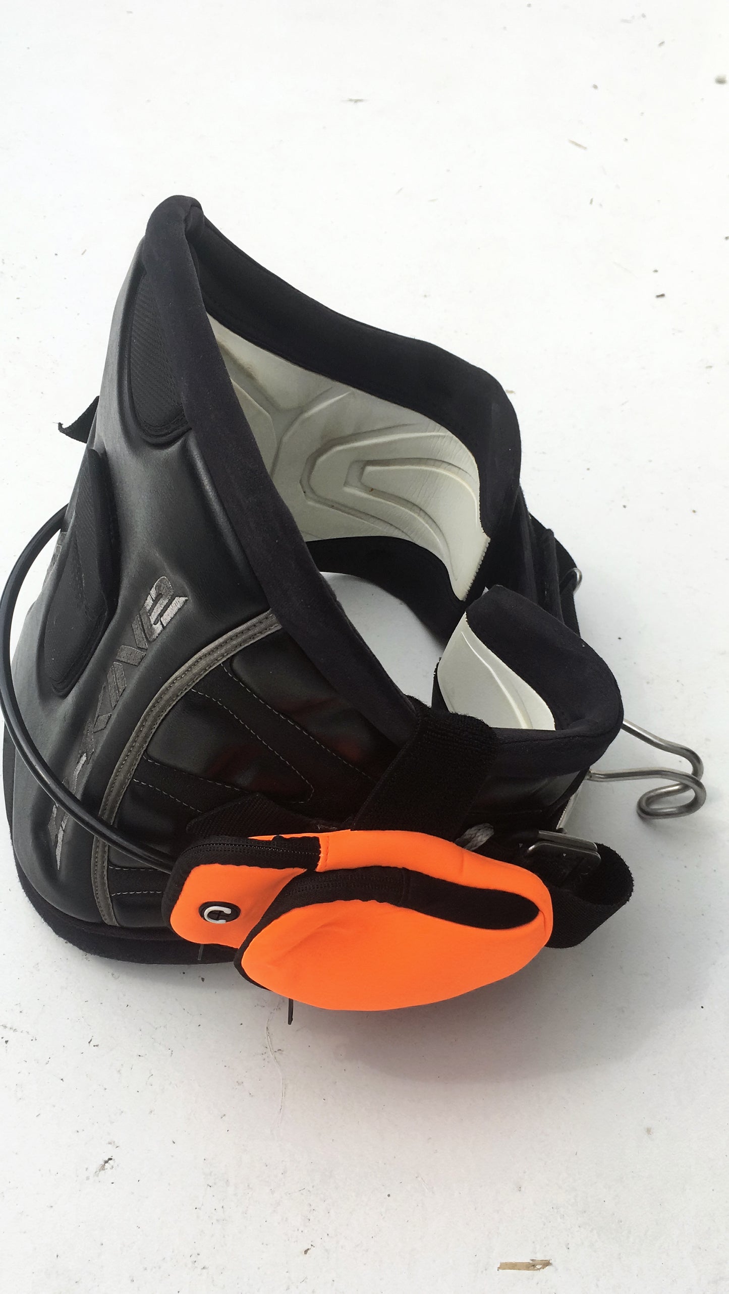 Le Kit WINDSAFE pour le Windsurf